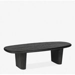 Sleek Pine Wood Tea Table - Modern Design for Stylish Living Spaces hty-2057