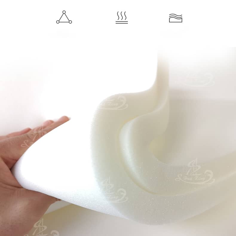 Elegant Brown Cherry Wood Chair with Natural Rattan Accent htzm-1517