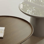 Elegant Wooden Tea Table - Stylish Centerpiece for Your Living Room hxj-2710