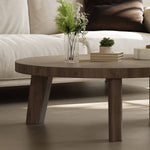 Modern Stainless Steel Tea Table – Sleek & Durable Design for Any Living Space hxj-2730