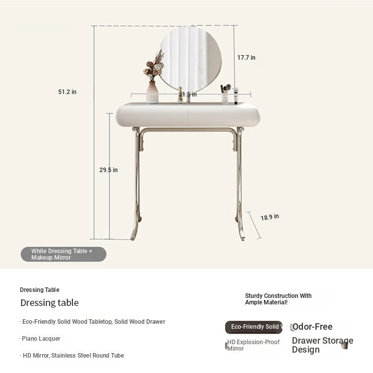 Stylish PU Leather Bedside Cupboard with Pine Base - Modern Storage Solution for Your Bedroom hxy-5168