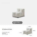 Stylish Pine Oak Sofa in Elegant Black Upholstery – Perfect for Modern Living Rooms hxy-5164