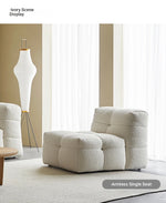 Stylish Pine Oak Sofa in Elegant Black Upholstery – Perfect for Modern Living Rooms hxy-5164