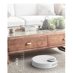 Stylish Ash Wood Coffee Table with Sintered Stone Top and Storage Drawers - Modern Living Room Furniture hyc-3116