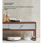 Stylish Ash Wood TV Cabinet with Storage Drawers - Modern Living Room Furniture hyc-3117