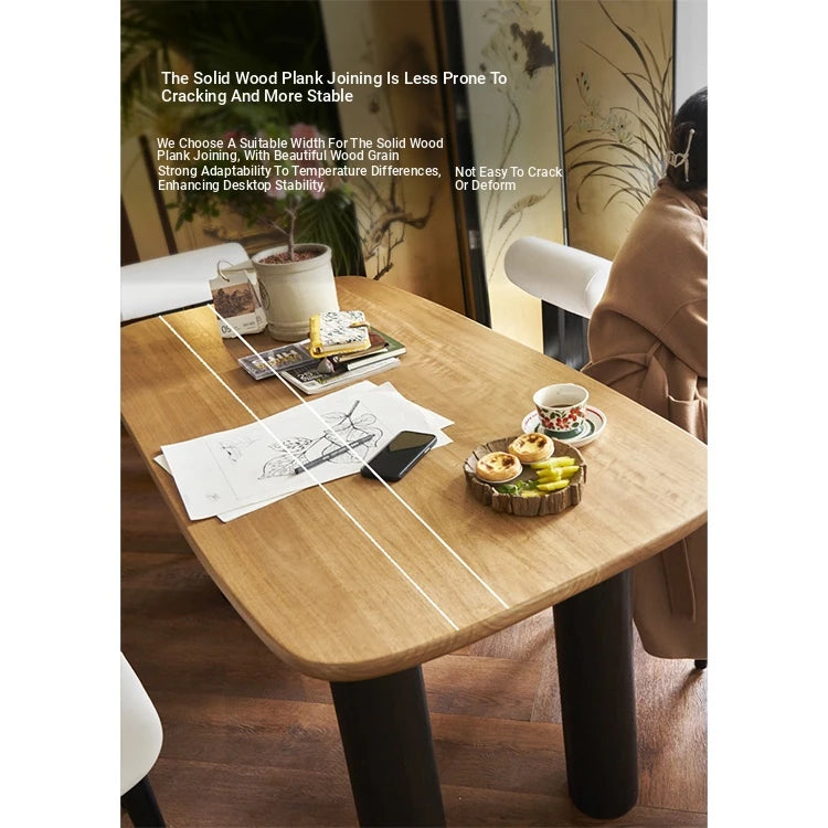 Stylish Ash Wood Chair for Modern Interiors - Perfect for Home or Office hyc-3121