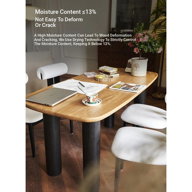 Stylish Ash Wood Chair for Modern Interiors - Perfect for Home or Office hyc-3121