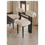 Stylish Solid Wood Dining Table - Modern Design for Chic Home Interiors hyc-3122