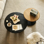 Stylish Solid Wood Coffee Table – Modern Design for Any Living Room hyc-3123