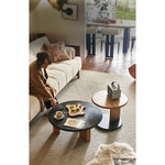 Stylish Solid Wood Coffee Table – Modern Design for Any Living Room hyc-3123