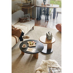 Stylish Solid Wood Coffee Table – Modern Design for Any Living Room hyc-3123