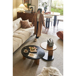 Stylish Solid Wood Coffee Table – Modern Design for Any Living Room hyc-3123