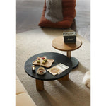Stylish Solid Wood Coffee Table – Modern Design for Any Living Room hyc-3123