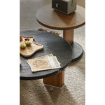 Stylish Solid Wood Coffee Table – Modern Design for Any Living Room hyc-3123