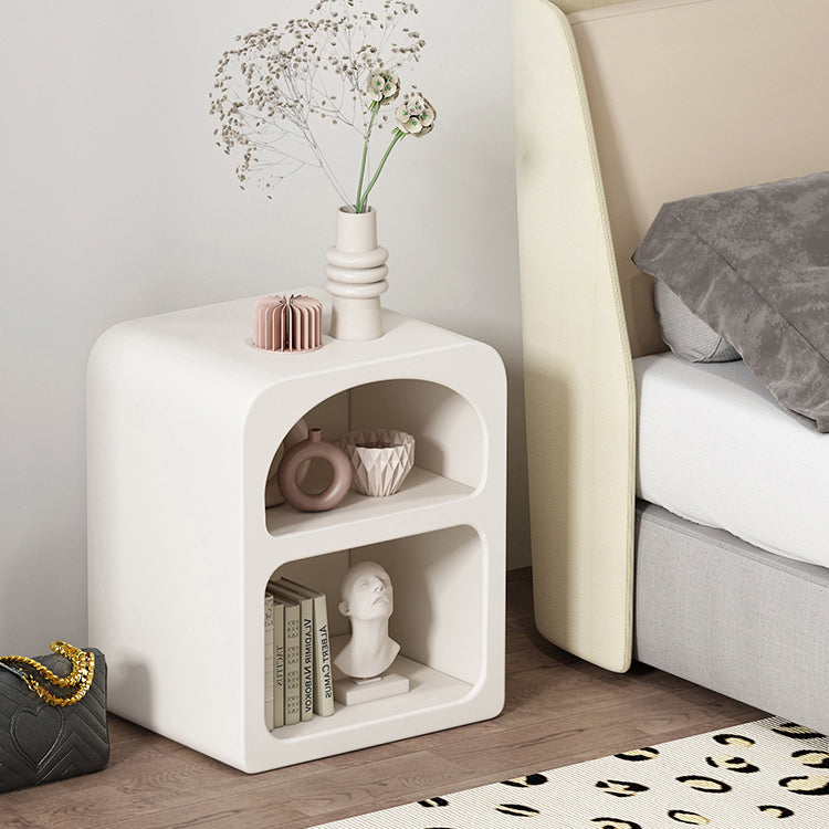 Stylish Bedside Cupboard - Modern Design, Durable Material, Perfect Bedroom Storage hyj-2296