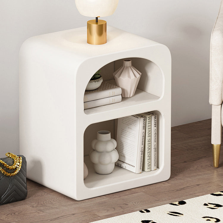 Stylish Bedside Cupboard - Modern Design, Durable Material, Perfect Bedroom Storage hyj-2296