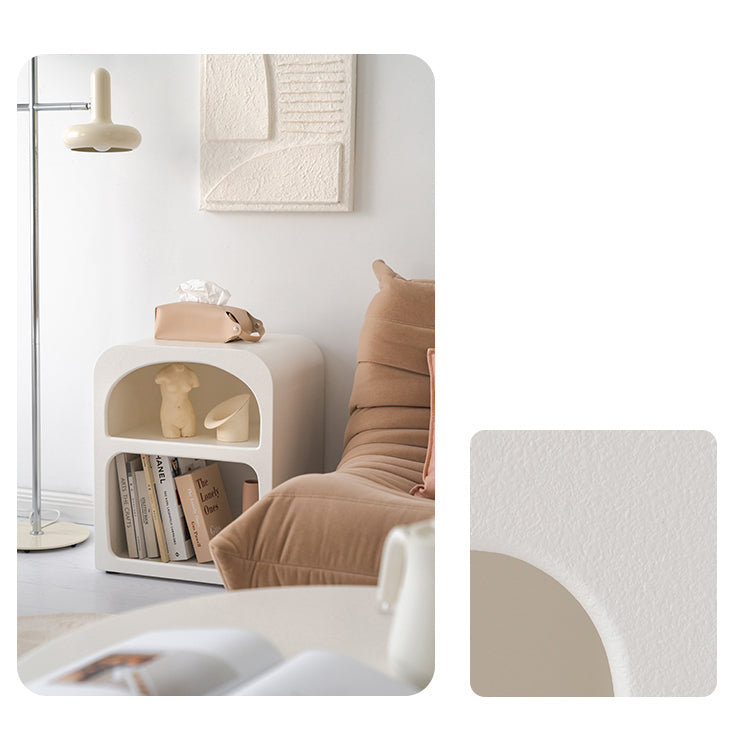 Stylish Bedside Cupboard - Modern Design, Durable Material, Perfect Bedroom Storage hyj-2296