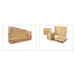 Modern Durable Cabinet for Home and Office Storage Solutions hyj-2297