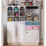 Handcrafted Solid Wood Cabinet – Premium Quality for Your Home hyj-2302