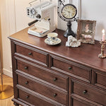 Elegant Solid Wood Display Cabinet – Timeless Design for Your Living Space hyjyj-4274