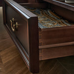 Luxurious Solid Wood Coat Hanger - Elegant Home Accent hyjyj-4277