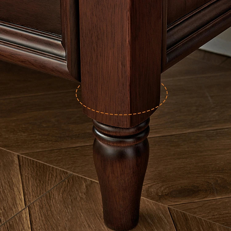 Luxurious Solid Wood Coat Hanger - Elegant Home Accent hyjyj-4277