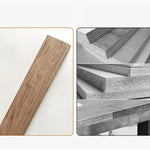 Elegant Solid Wood Cabinet - Perfect Blend of Style and Functionality hyjyj-4294