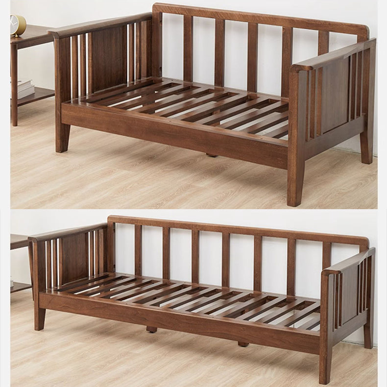 Stylish Light Brown Grey Chenille Sofa for Modern Living Rooms hym-1540