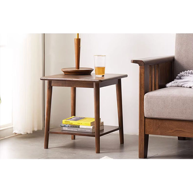 Stylish Light Brown Grey Chenille Sofa for Modern Living Rooms hym-1540