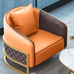 Modern Ceramic Sintered Stone Table - Elevate Your Living Space with Sleek Elegance hyq-4426