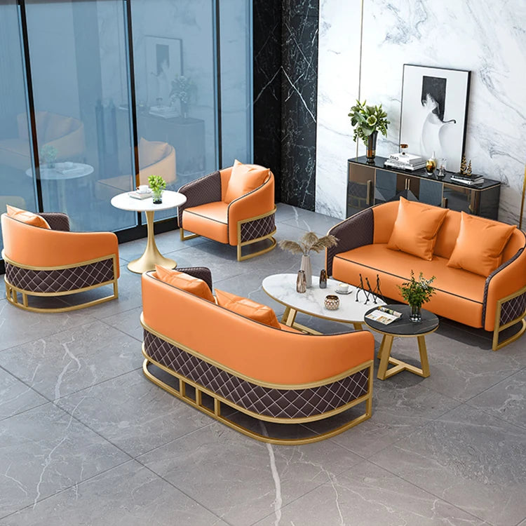 Elegant Ceramic Sintered Stone Tea Table – Modern Design for Luxurious Living Spaces hyq-4427