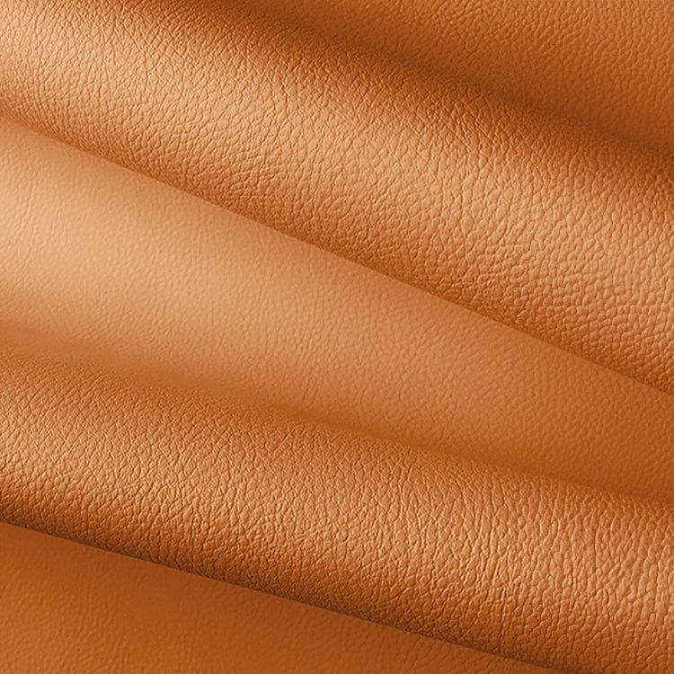 Stylish Marble and Synthetic Leather Table - Modern Elegance for Your Living Space hyq-4429