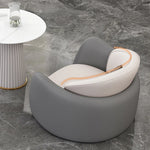 Modern Ceramic Sintered Stone Coffee Table – Elevate Your Interior Design! hyq-4431