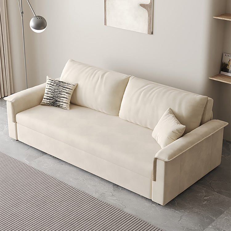 Cozy Cotton Sofa Collection: Beige, Pink, Light Blue, Brown, Gray, Dark - Stylish and Comfortable Seating for Any Room hyt-1428