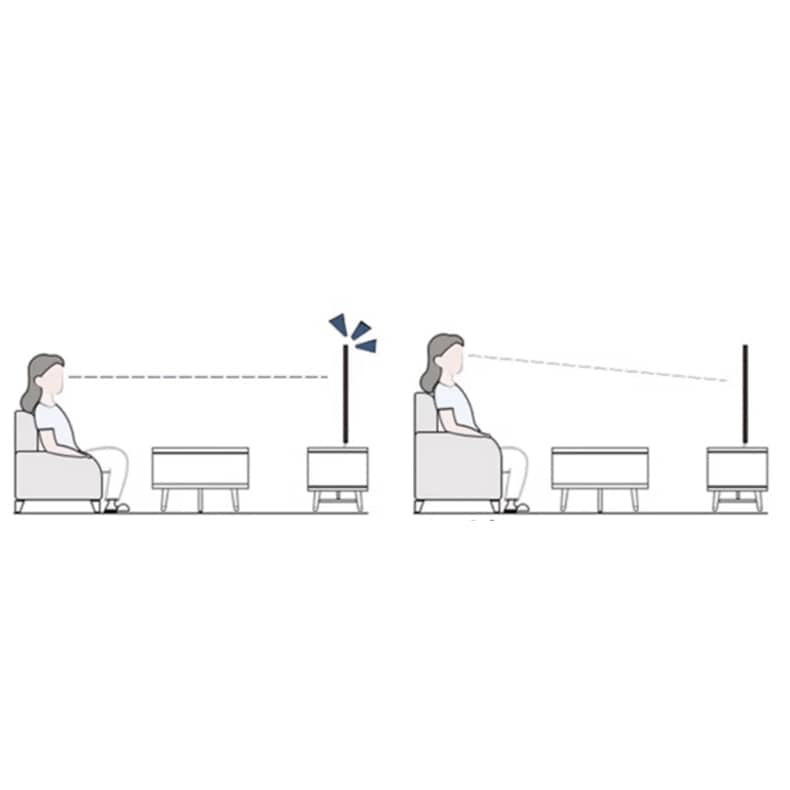 Luxurious Light Brown Sofa with Pine and Oak Wood Frame, Goose Down and Latex Cushioning, and Cotton Faux Leather Finish hzh-1364