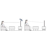 Luxurious Light Brown Sofa with Pine and Oak Wood Frame, Goose Down and Latex Cushioning, and Cotton Faux Leather Finish hzh-1364