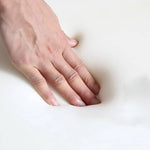 Luxurious Light Brown Sofa with Pine and Oak Wood Frame, Goose Down and Latex Cushioning, and Cotton Faux Leather Finish hzh-1364