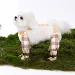 Four-Leg Dog Coverall