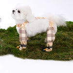 Four-Leg Dog Coverall