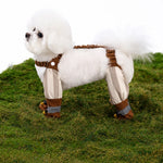 Four-Leg Dog Coverall
