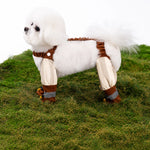 Four-Leg Dog Coverall