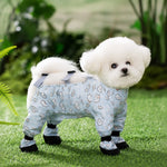 Four-Leg Dog Coverall