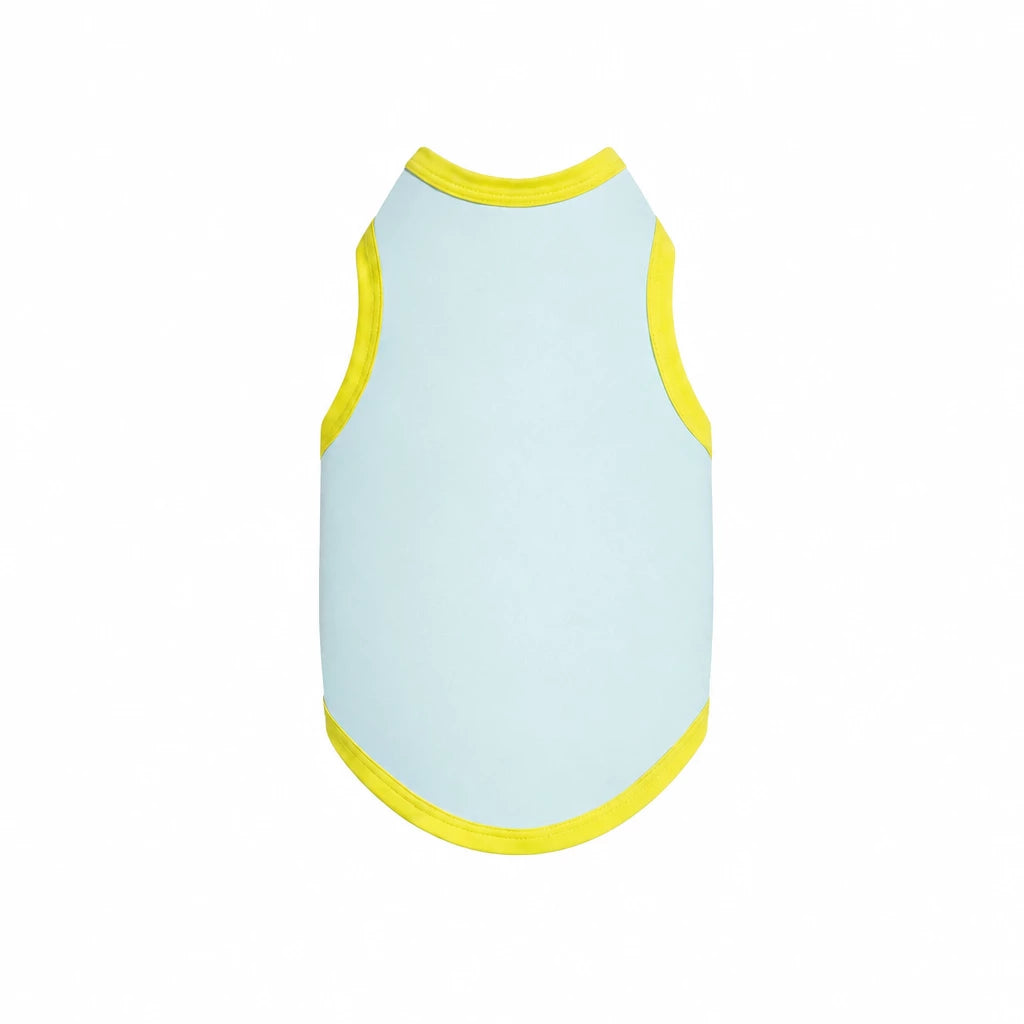 Lightweight Dog Vest for Small Dogs
