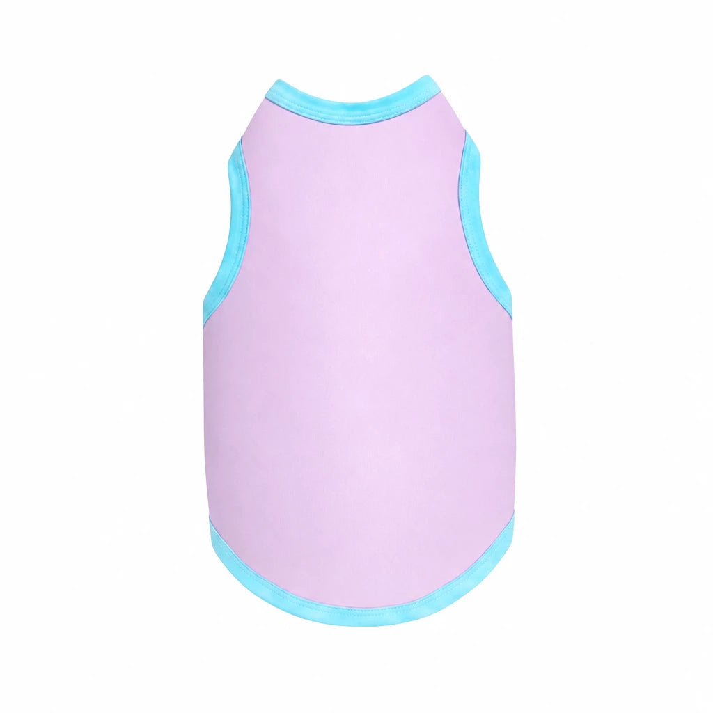 Lightweight Dog Vest for Small Dogs