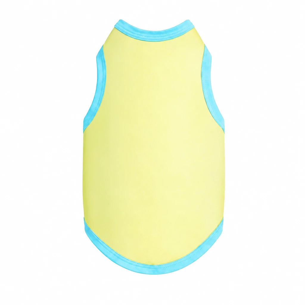 Lightweight Dog Vest for Small Dogs