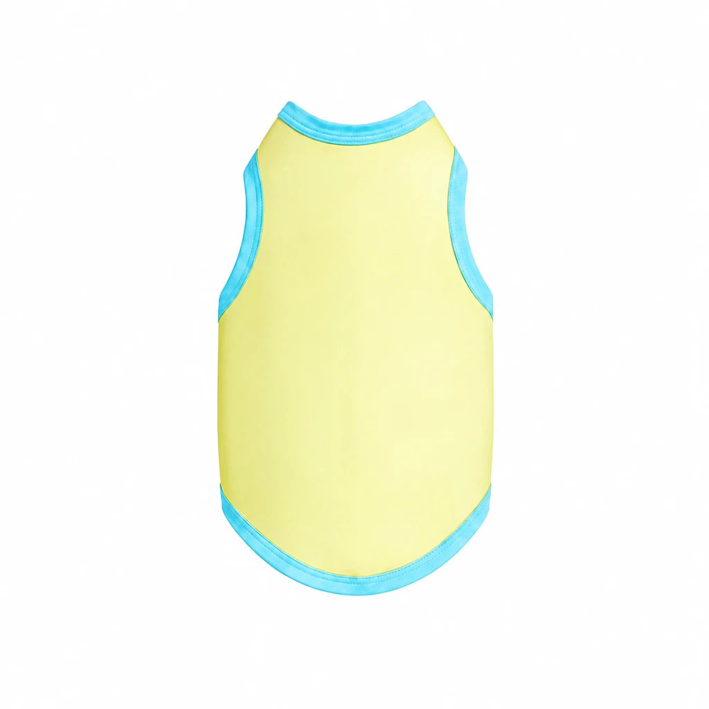 Lightweight Dog Vest for Small Dogs