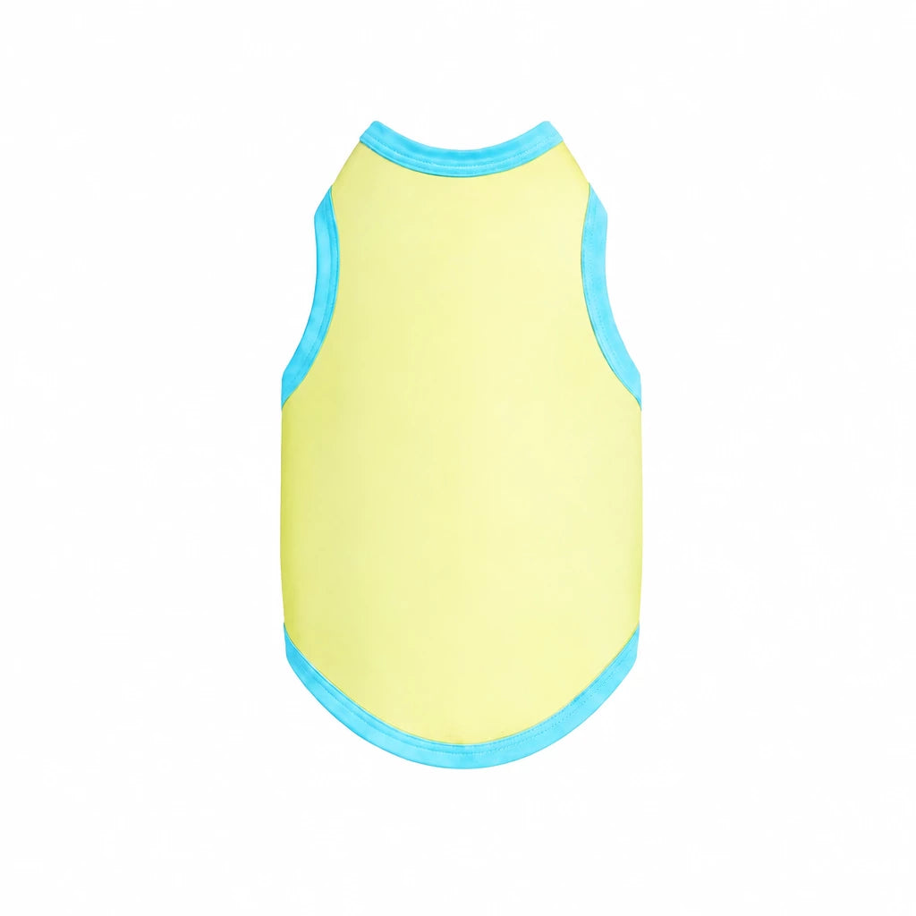 Lightweight Dog Vest for Small Dogs