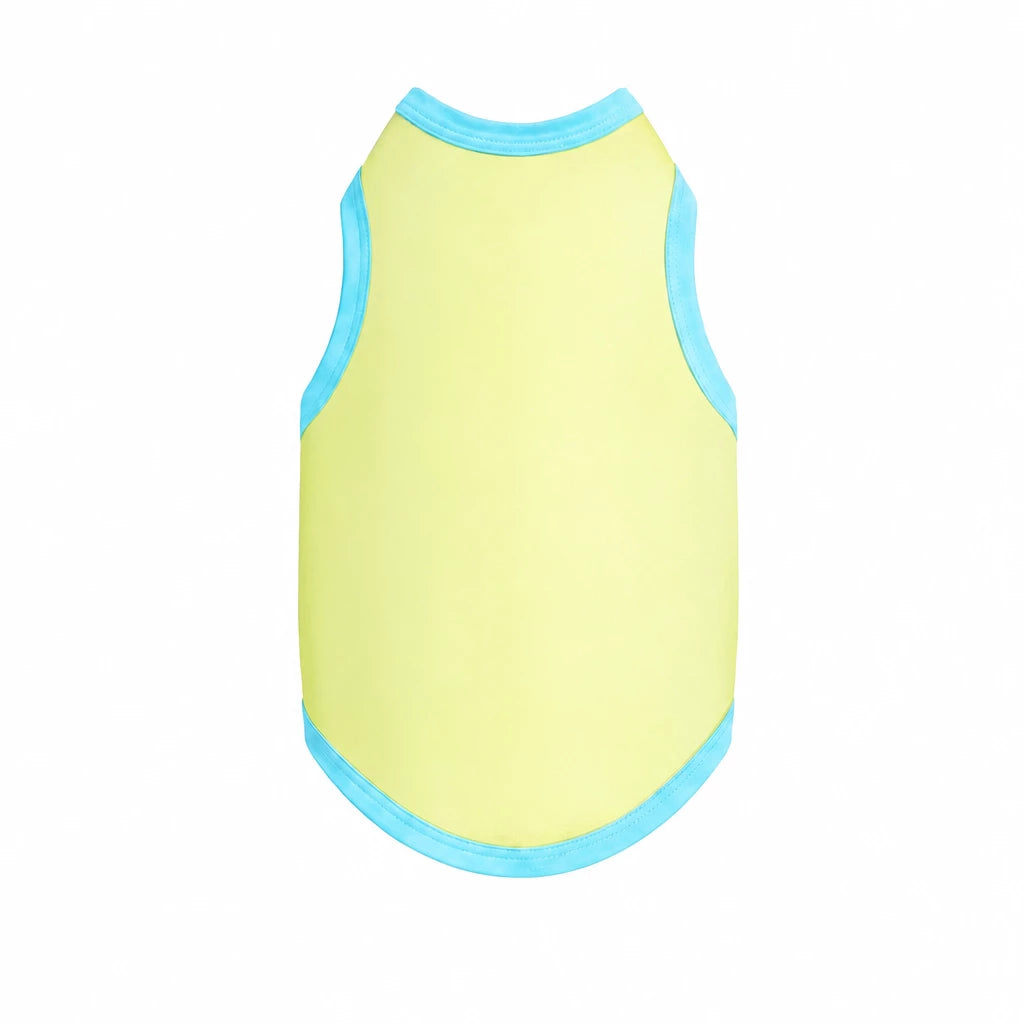 Lightweight Dog Vest for Small Dogs