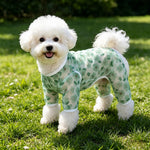 Lightweight Mesh Pet Shirt