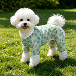 Lightweight Mesh Pet Shirt